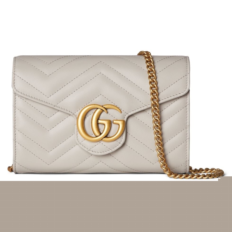 G*u*i wallets & purse